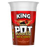 Pot Noodle Beef & Tomato King 114 g