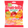 Fruit-tella Juicy Chews 170g