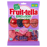 Fruit-tella Berries & Cherry 170g