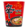 Nongshim Shin Cup Noodle 68g