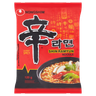 Nongshim Shin Ramyun Noodle 120g