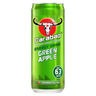 Carabao Energy Drink Green Apple 330ml