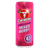 Carabao Energy Drink Mixed Berry 330ml