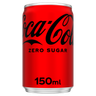 Coca-Cola Zero Sugar 150ml