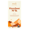 Pico Fairtrade Organic Hazelnut Milk Chocolate 80g