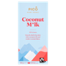 Pico Fairtrade Organic Coconut Milk 80g