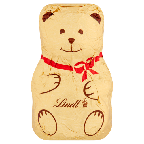 Lindt Teddy Milk 10g