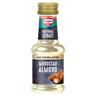 Dr. Oetker Moroccan Almond Extract 35ml