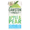 Cawston Press Original Recipes Apple & Pear 200ml