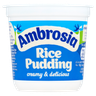 Ambrosia Rice Pudding 150g