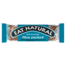 Eat Natural Fibre Packed Dark Chocolate & Sea Salt 45g