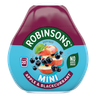 Robinsons Mini Apple & Blackcurrant On-The-Go Squash 66ml