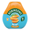 Robinsons Mini Orange On-The-Go Squash 66ml