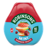 Robinsons Mini Summer Fruits On-The-Go Squash 66ml