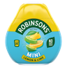 Robinsons Mini Lemon & Lime On-The-Go Squash 66ml