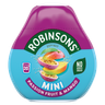 Robinsons Mini Passion Fruit & Mango On-The-Go Squash 66ml