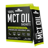 Natures Aid 100% MCT OIL Sachets 15 x 15 ml