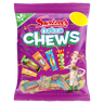 Swizzels Curious Chews PMP £1.25 135g