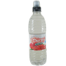 Thirsty Clear Strawberry and Raspberry Flavour Still Spring Water Drink 500ml