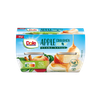 Dole Apple and Cinnamon 4 x 123g