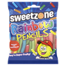 Sweetzone Rainbow Pencils 12x90g