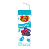 Jelly Belly Berry Blue Flavoured Tetra Drink 200ml