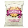 Manomasa Sea Salt & Pink Peppercorn 140g