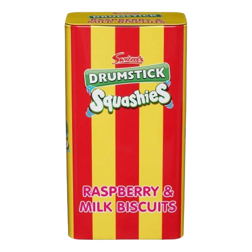 Swizzels Squashies Biscuits 130g