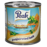 Peak Evaporated Milk 170g