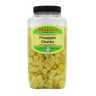 Maxons Pineapple Chunks Jar 3.4kg