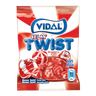 Vidal Jelly Twist 100g