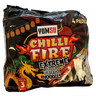 Yumsu Chilli Fire Instant Noodles Multipack 4x70g