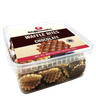 Wafflemeister Multipack Chocolate coated Waffle 5x55g