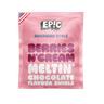 Epic Snax Berries And Melting Chocolate 100g