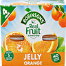 Robinsons Orange Jelly Pots 4 Pack 320g