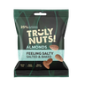 Truly Nuts Salted Almonds 30g