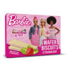 Barbie Strawberry Wafers 4x25g