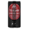 Fitch & Leedes Ginger Ale Can 200ml