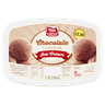 Farmer Jack's Chocolate Soft Scoop £2.50 1.6ltr