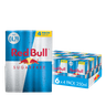 Red Bull Sugarfree 4 x 250ml PM 4.79