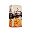 Wafflemesiter Toasting Waffle 4x50g