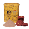 Frida Kahlo Hot Chocolate & Cookies Tin 220g