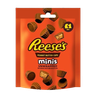 Reese's Peanut Butter Cups Minis Pm £1.00 68g