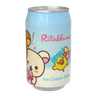 Kawaji Rilakkuma Ice Cream Soda Flavour 330ml