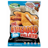 Meadow Vale Breaded Mini Fillets 1kg