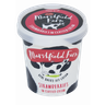 Marshfield Succulent Strawberry & Cloted Cream Cup 125ml