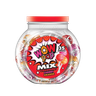 Wow Pop Mix Lollies Jar 35x10g