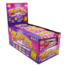 Zed Candy Zappers Original Mega Sour Gum 50g