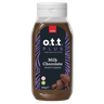 Macphie Ott+ Milk Chocolate Dessert Topping 500g