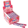 Vidal Dipper Xl Strawberry 100 Pieces